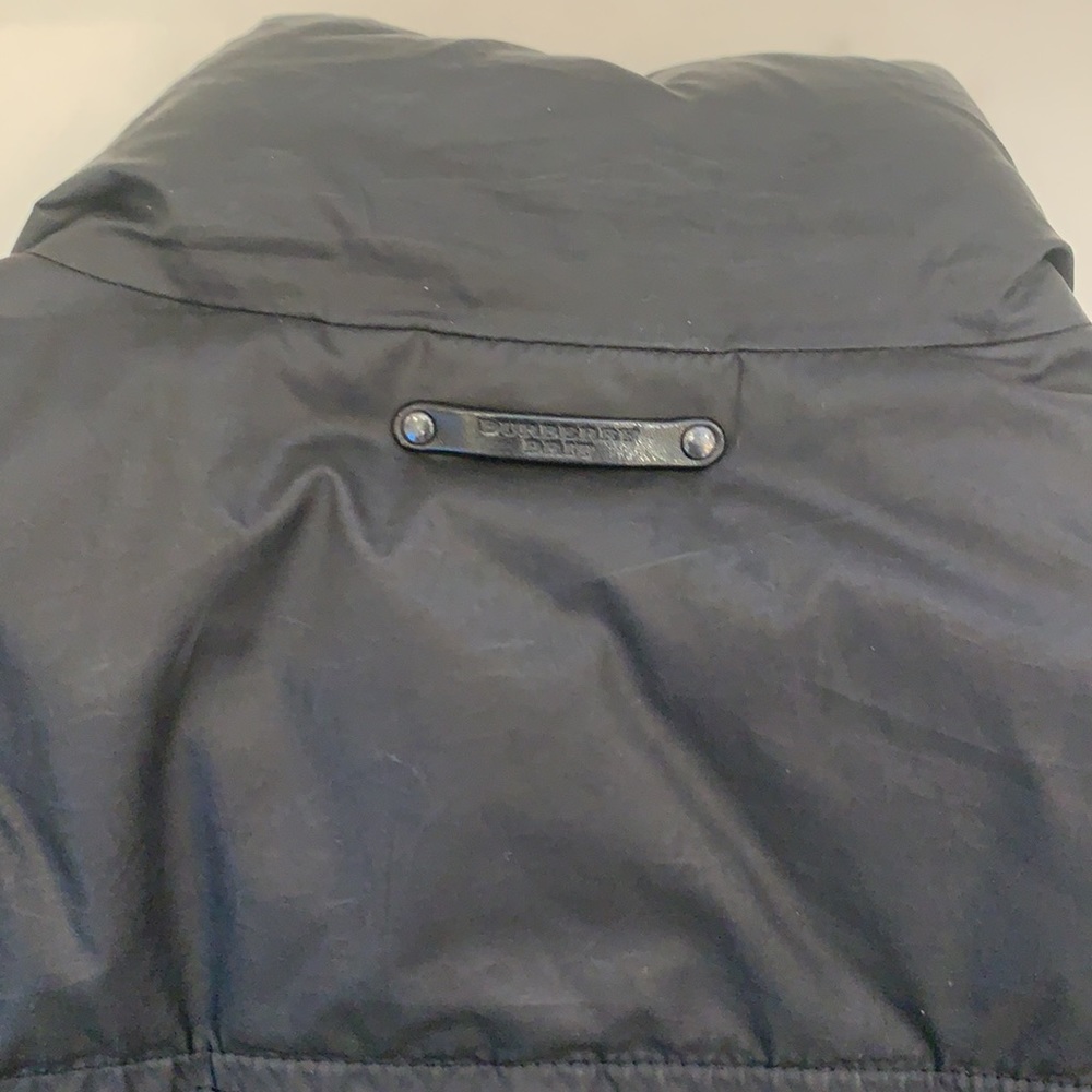 Burberry women’s jacket - Picture 8 of 9